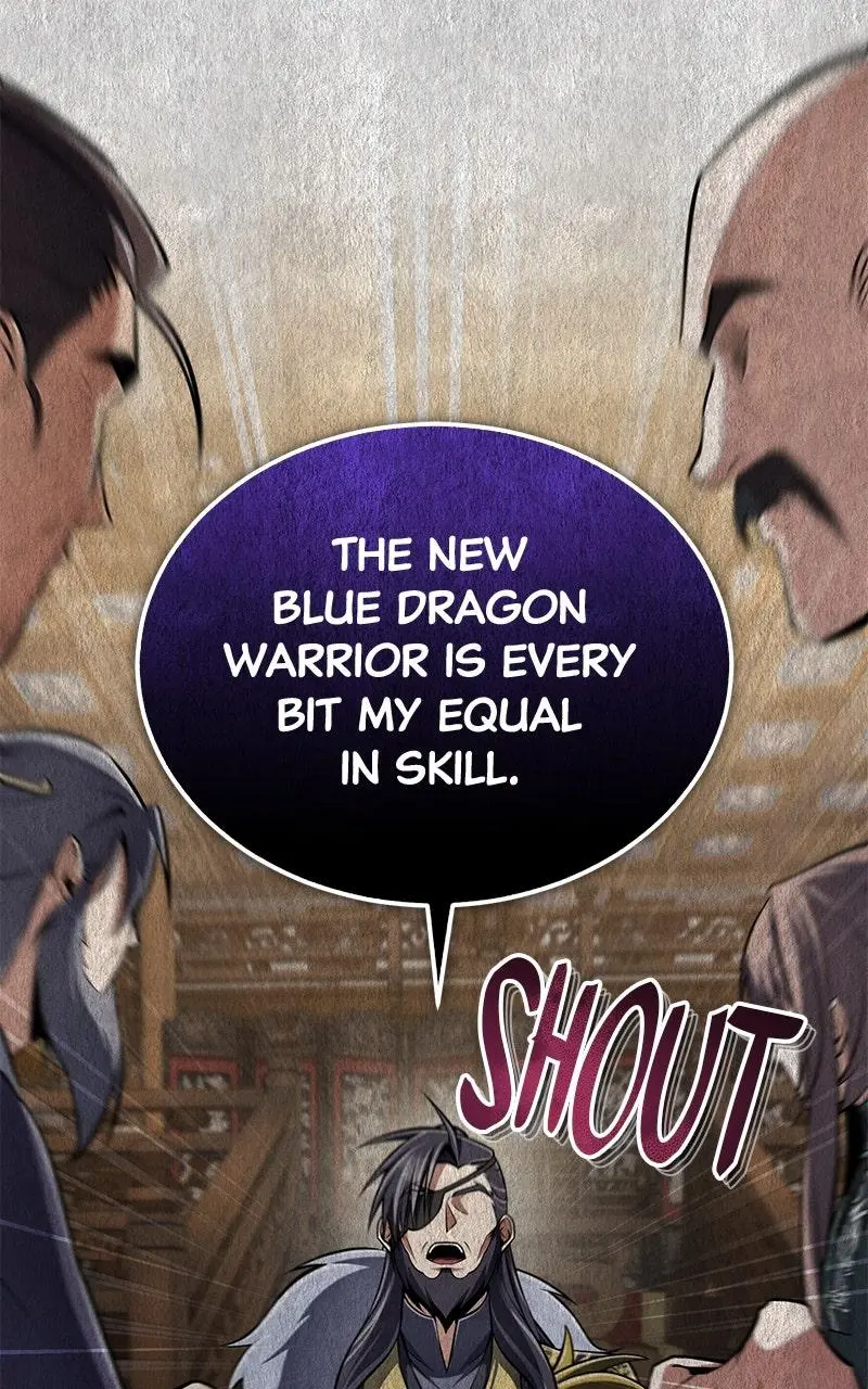 Read One Hit Teacher Master Baek - Chapter 126 - starinstructormasterbaek.com | Image 8