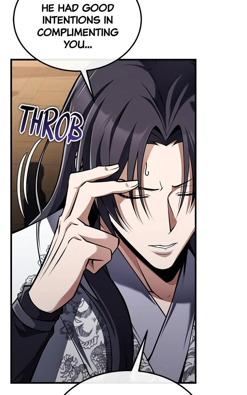 Read One Hit Teacher Master Baek - Chapter 126 - starinstructormasterbaek.com | Image 10