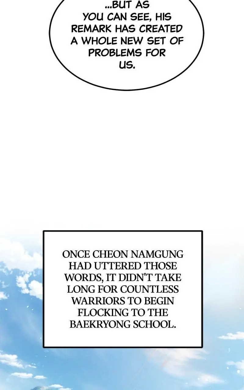 Read One Hit Teacher Master Baek - Chapter 126 - starinstructormasterbaek.com | Image 11