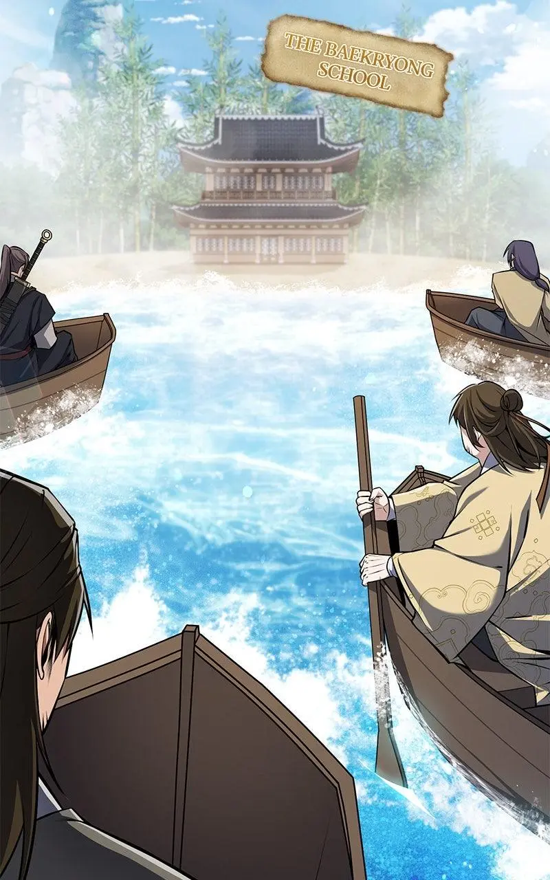 Read One Hit Teacher Master Baek - Chapter 126 - starinstructormasterbaek.com | Image 12