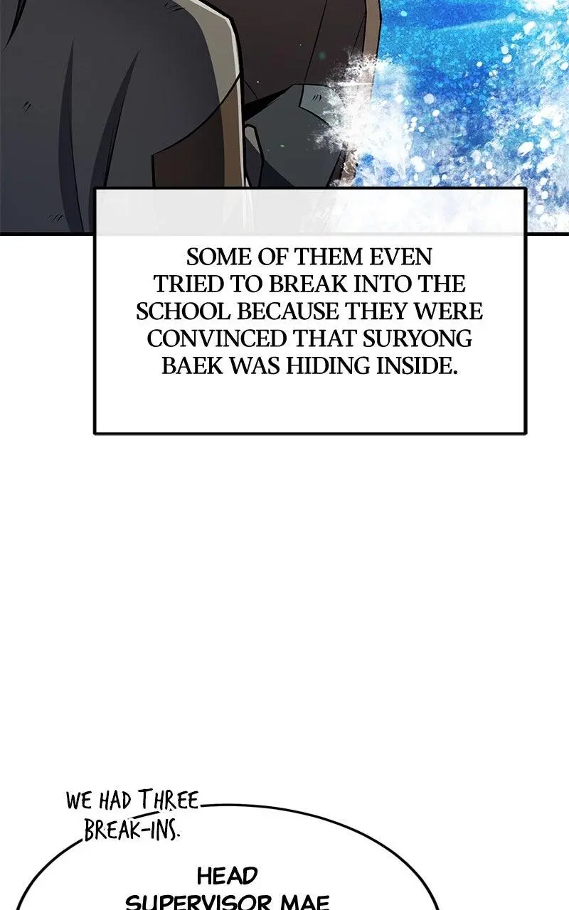 Read One Hit Teacher Master Baek - Chapter 126 - starinstructormasterbaek.com | Image 13