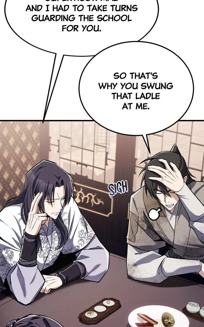 Read One Hit Teacher Master Baek - Chapter 126 - starinstructormasterbaek.com | Image 14