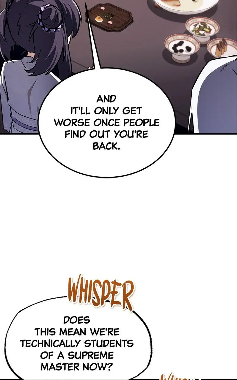 Read One Hit Teacher Master Baek - Chapter 126 - starinstructormasterbaek.com | Image 15