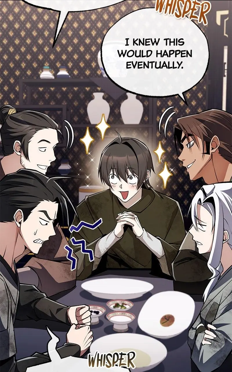 Read One Hit Teacher Master Baek - Chapter 126 - starinstructormasterbaek.com | Image 16