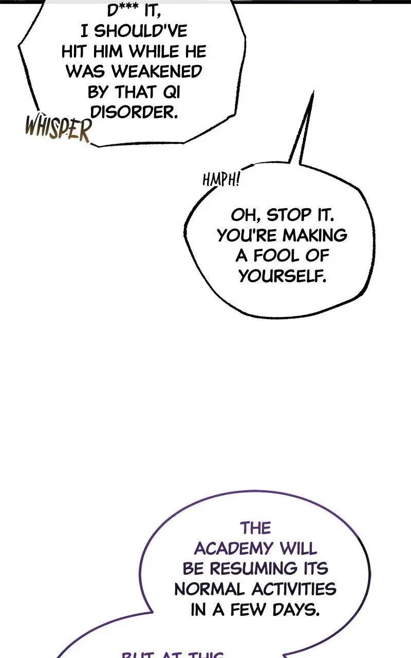 Read One Hit Teacher Master Baek - Chapter 126 - starinstructormasterbaek.com | Image 17