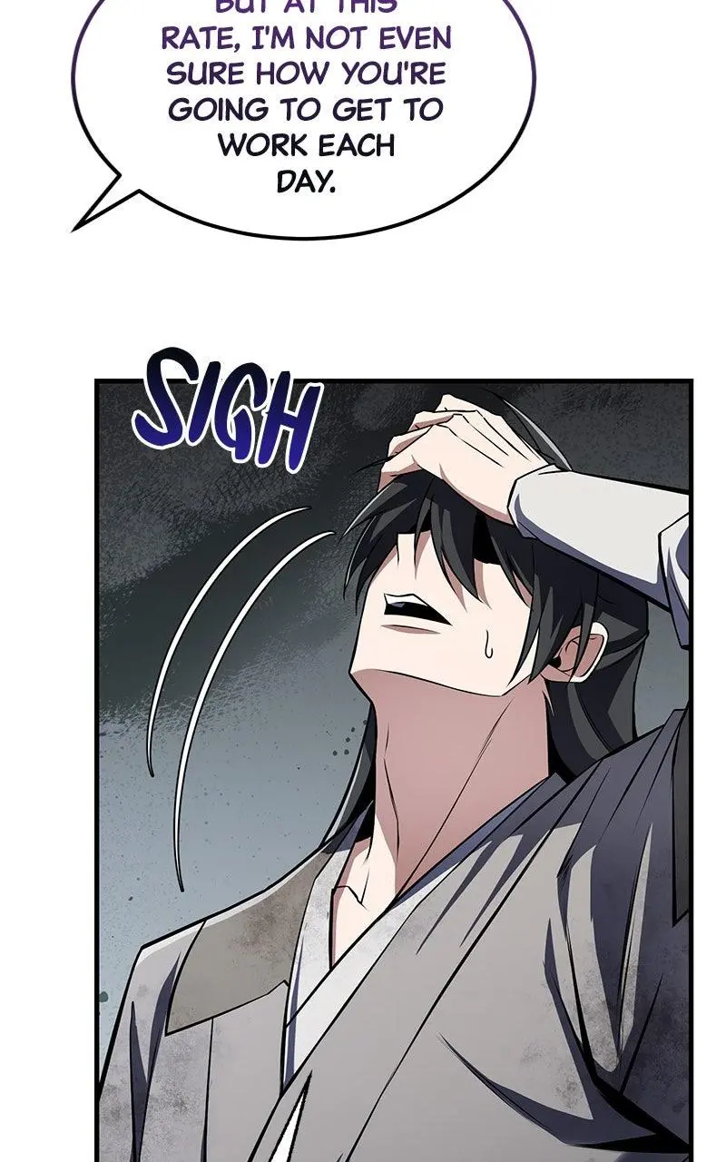 Read One Hit Teacher Master Baek - Chapter 126 - starinstructormasterbaek.com | Image 18
