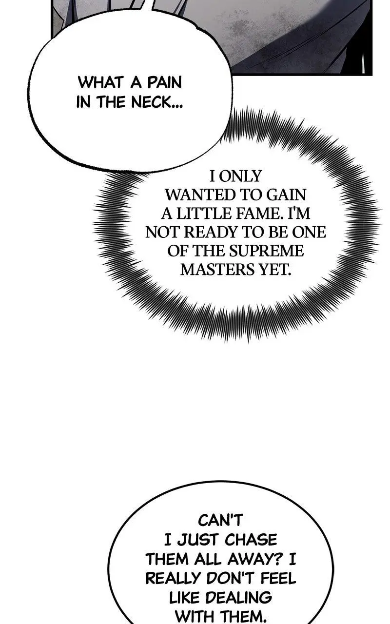 Read One Hit Teacher Master Baek - Chapter 126 - starinstructormasterbaek.com | Image 19