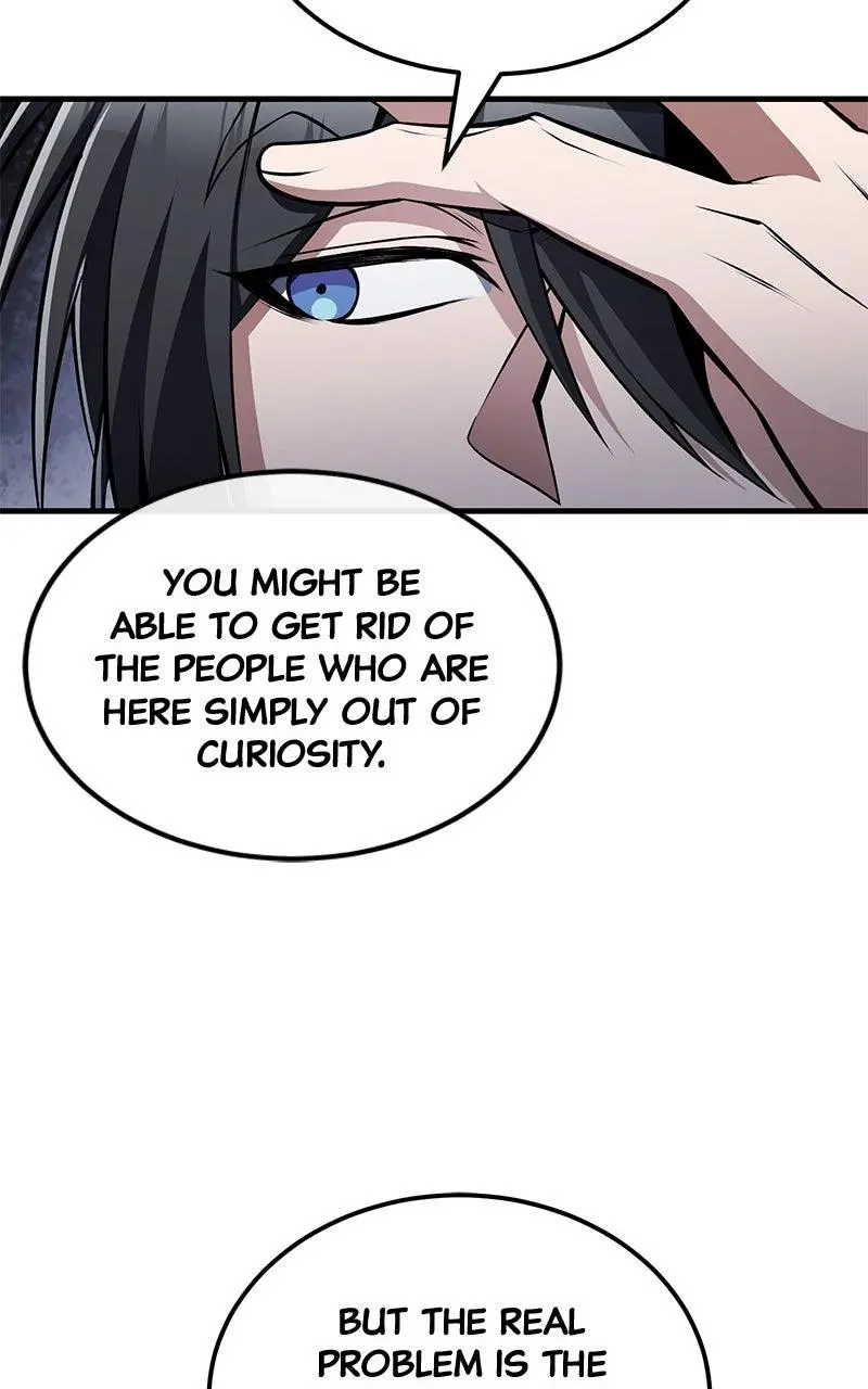 Read One Hit Teacher Master Baek - Chapter 126 - starinstructormasterbaek.com | Image 20