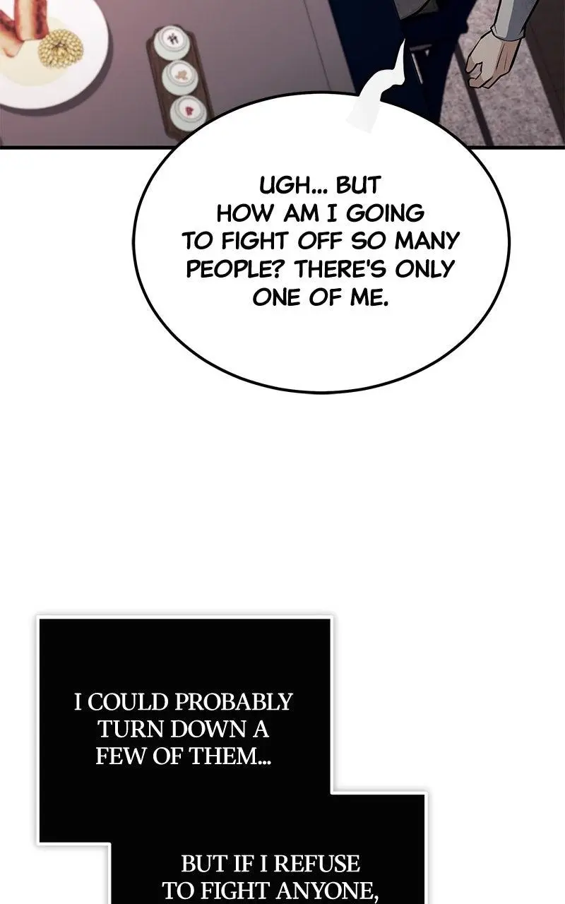Read One Hit Teacher Master Baek - Chapter 126 - starinstructormasterbaek.com | Image 22
