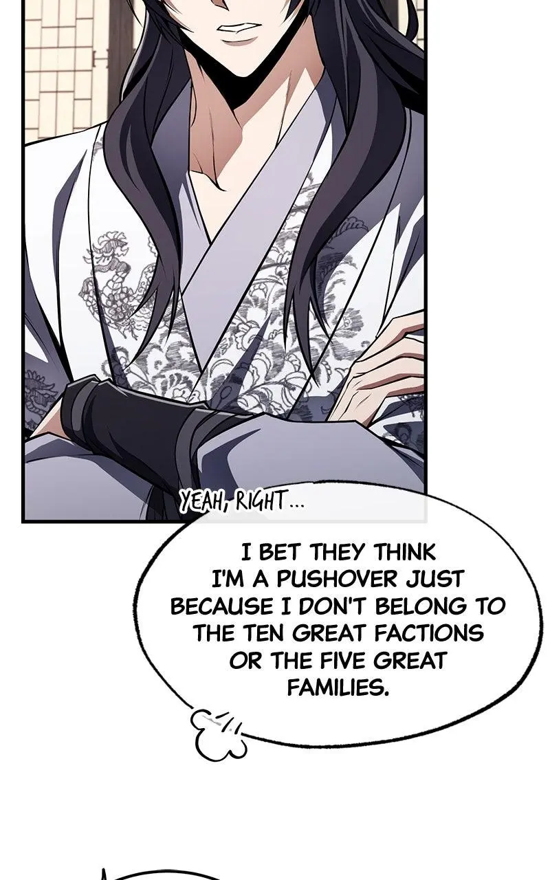 Read One Hit Teacher Master Baek - Chapter 126 - starinstructormasterbaek.com | Image 25