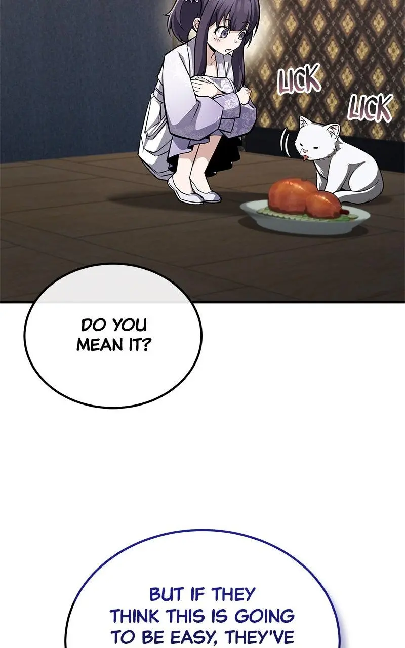 Read One Hit Teacher Master Baek - Chapter 126 - starinstructormasterbaek.com | Image 27