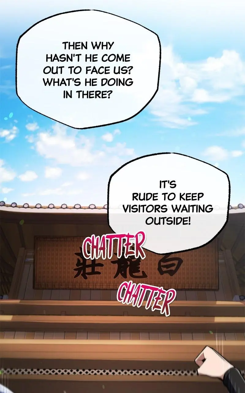 Read One Hit Teacher Master Baek - Chapter 126 - starinstructormasterbaek.com | Image 33
