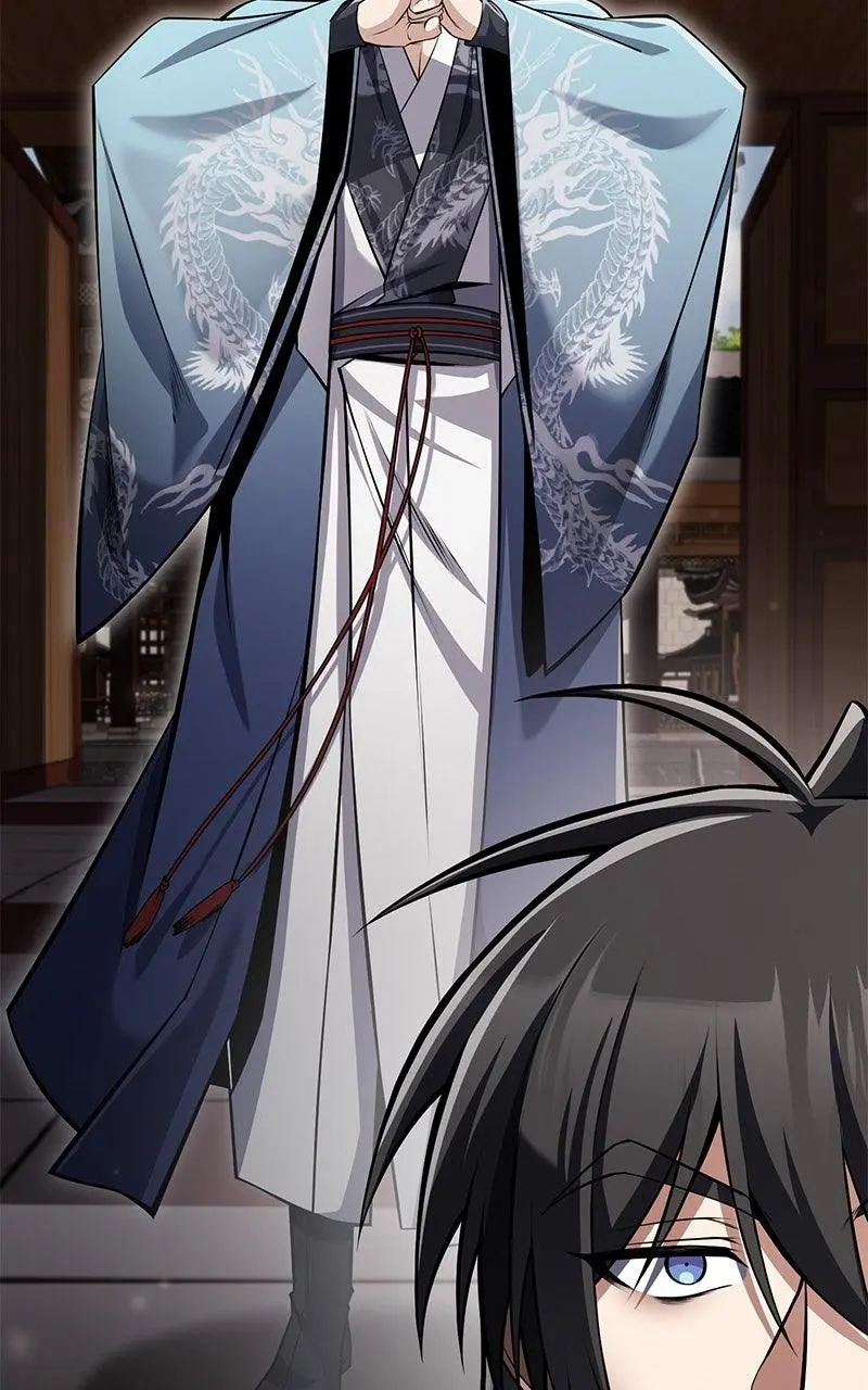 Read One Hit Teacher Master Baek - Chapter 126 - starinstructormasterbaek.com | Image 38