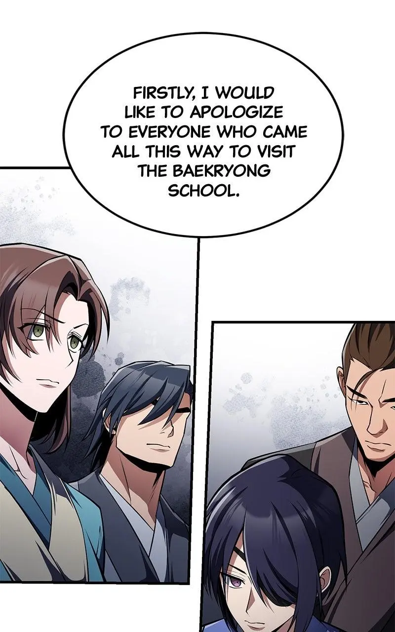 Read One Hit Teacher Master Baek - Chapter 126 - starinstructormasterbaek.com | Image 40