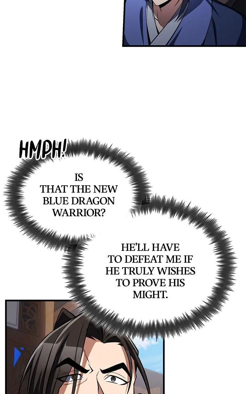 Read One Hit Teacher Master Baek - Chapter 126 - starinstructormasterbaek.com | Image 41
