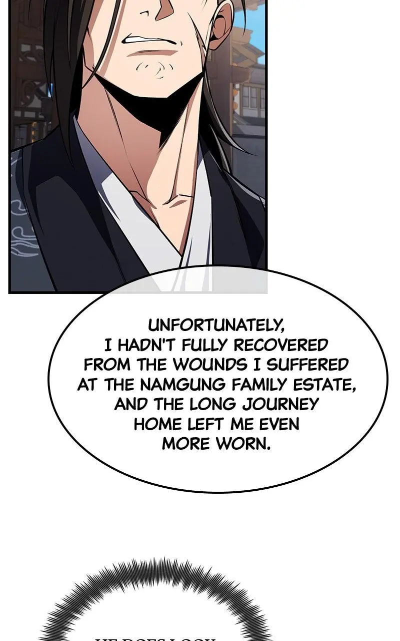 Read One Hit Teacher Master Baek - Chapter 126 - starinstructormasterbaek.com | Image 42