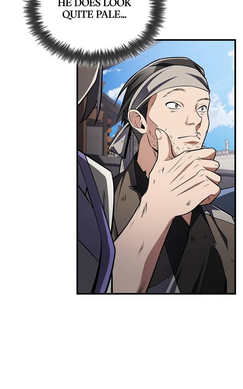 Read One Hit Teacher Master Baek - Chapter 126 - starinstructormasterbaek.com | Image 43