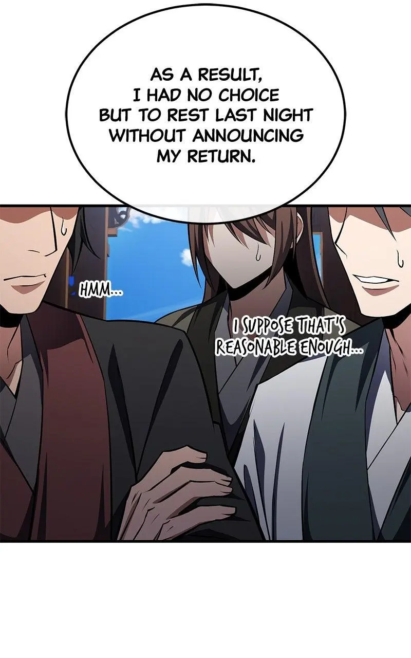 Read One Hit Teacher Master Baek - Chapter 126 - starinstructormasterbaek.com | Image 44