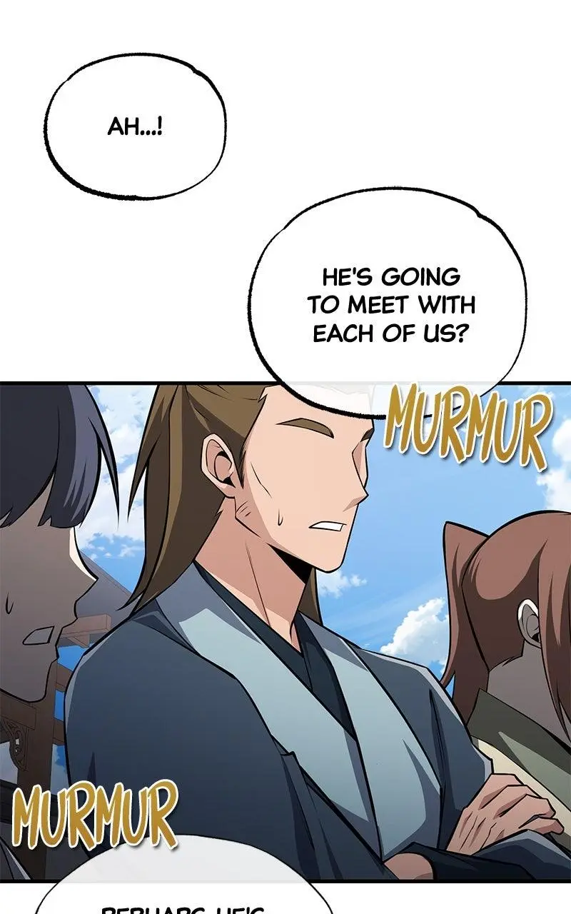 Read One Hit Teacher Master Baek - Chapter 126 - starinstructormasterbaek.com | Image 50