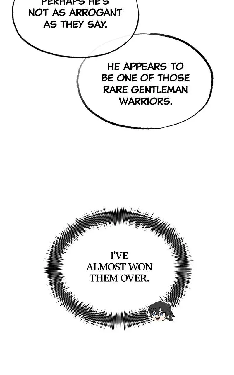 Read One Hit Teacher Master Baek - Chapter 126 - starinstructormasterbaek.com | Image 51