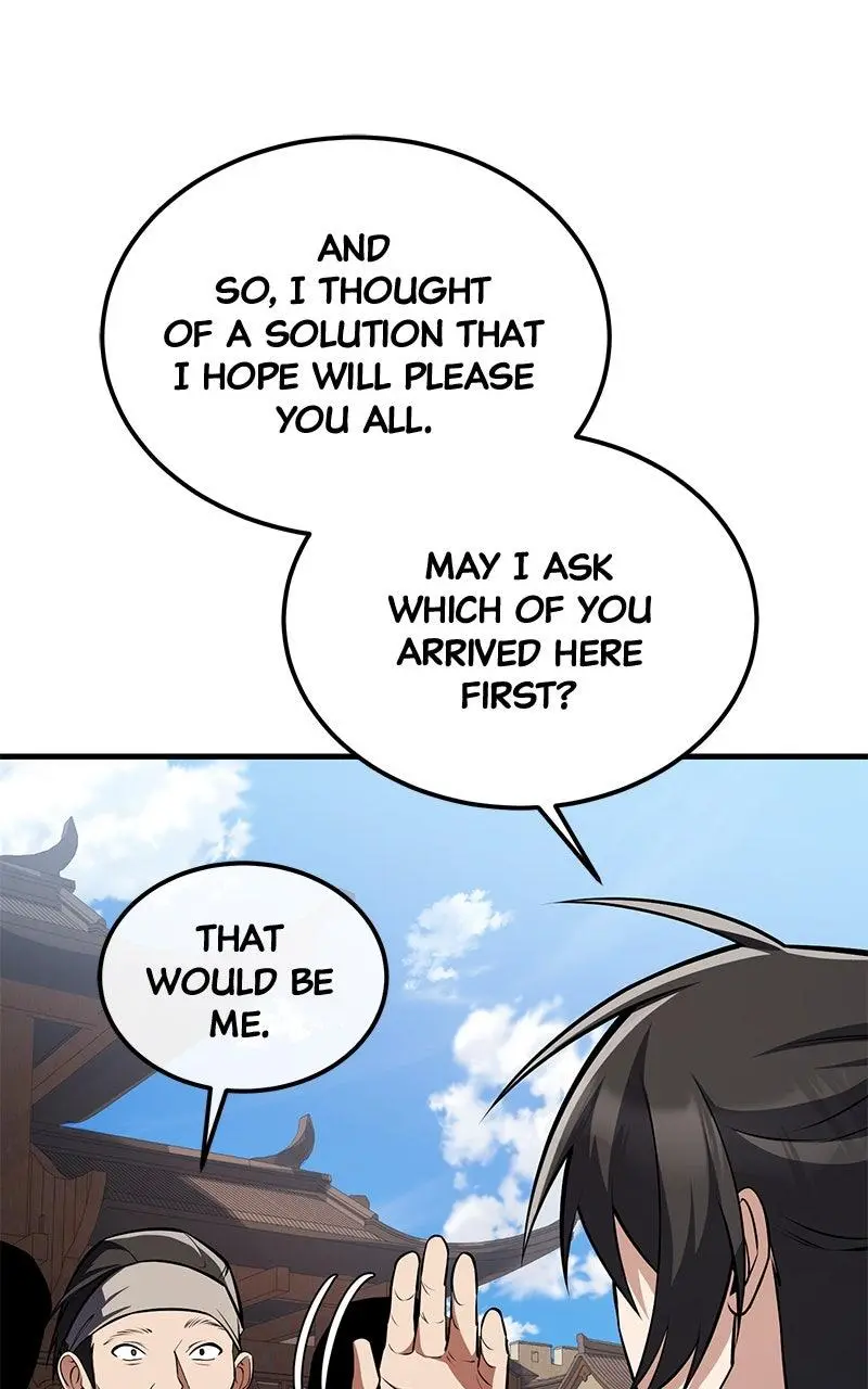 Read One Hit Teacher Master Baek - Chapter 126 - starinstructormasterbaek.com | Image 52