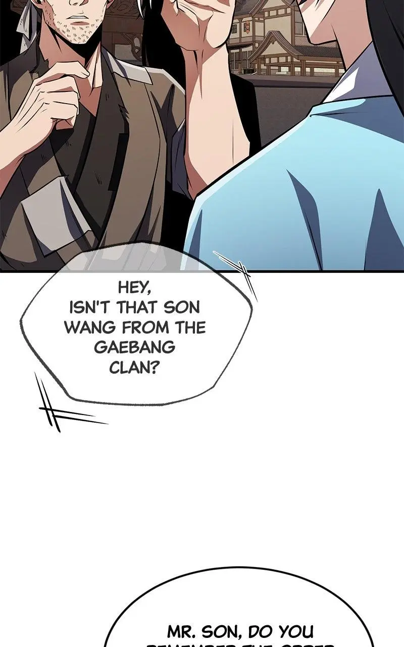 Read One Hit Teacher Master Baek - Chapter 126 - starinstructormasterbaek.com | Image 53