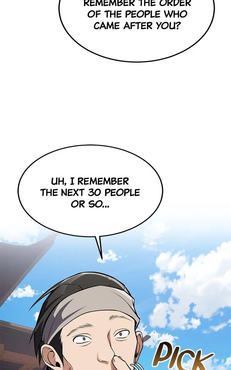Read One Hit Teacher Master Baek - Chapter 126 - starinstructormasterbaek.com | Image 54