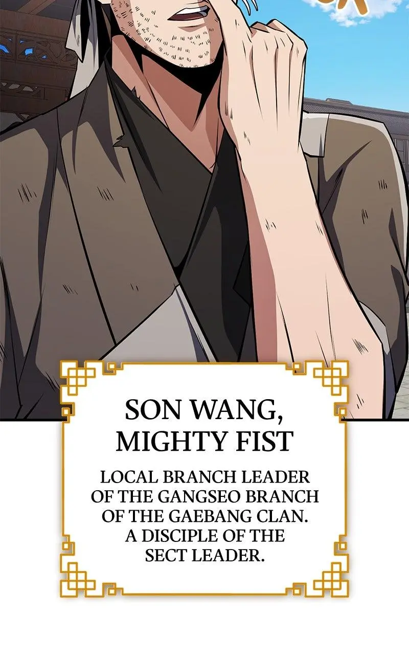 Read One Hit Teacher Master Baek - Chapter 126 - starinstructormasterbaek.com | Image 55