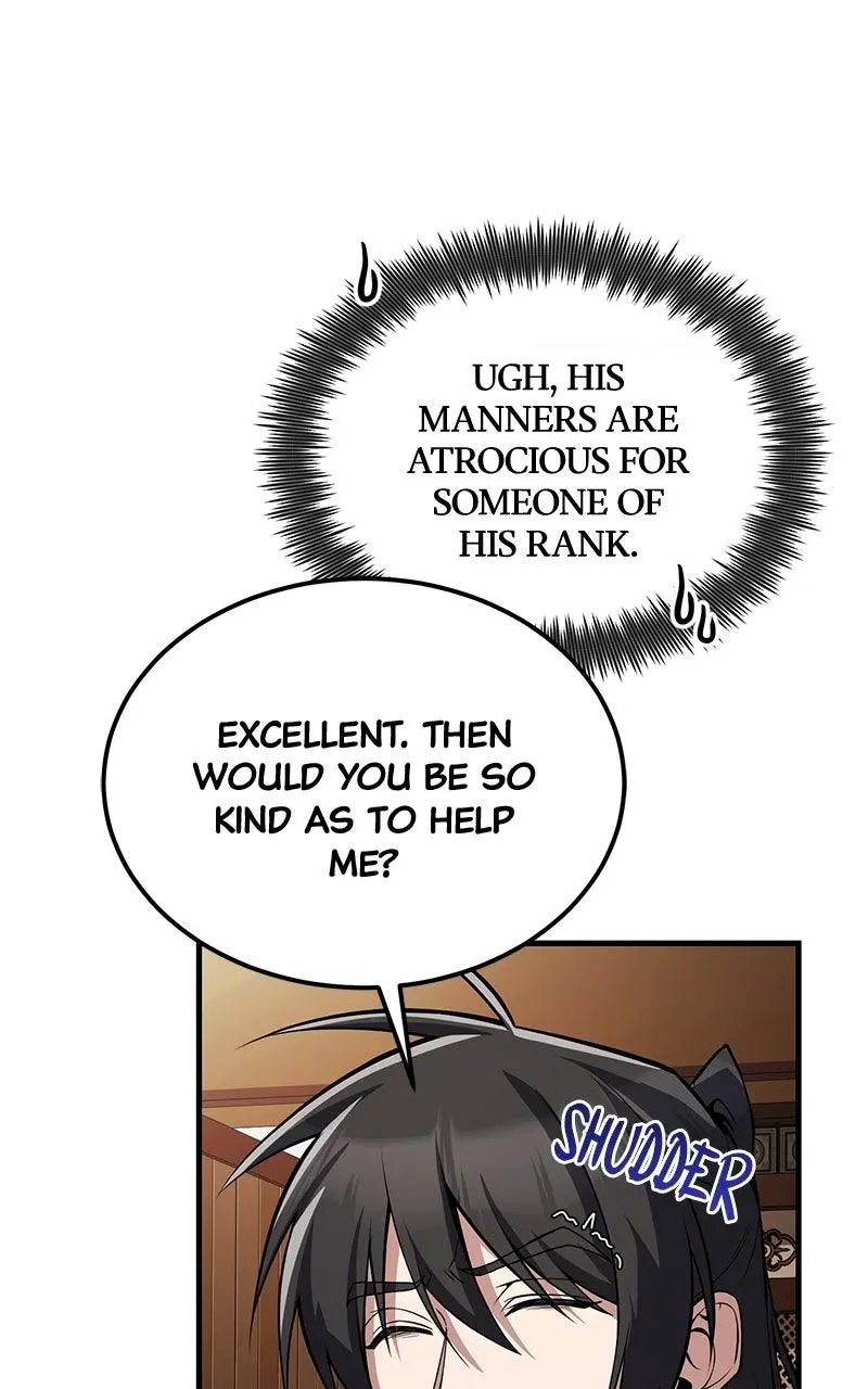 Read One Hit Teacher Master Baek - Chapter 126 - starinstructormasterbaek.com | Image 56