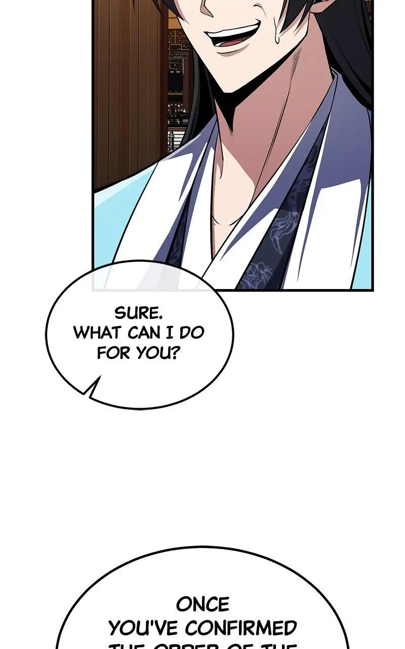 Read One Hit Teacher Master Baek - Chapter 126 - starinstructormasterbaek.com | Image 57