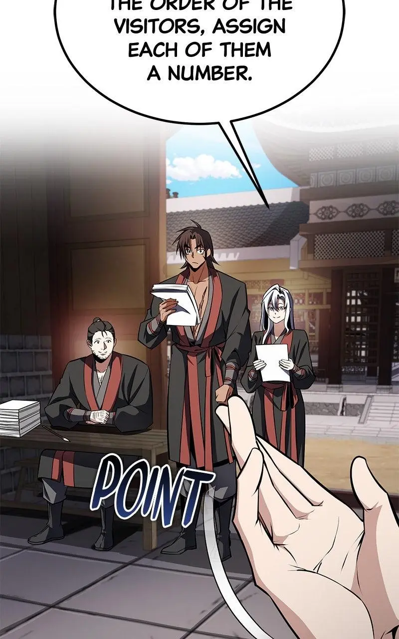 Read One Hit Teacher Master Baek - Chapter 126 - starinstructormasterbaek.com | Image 58
