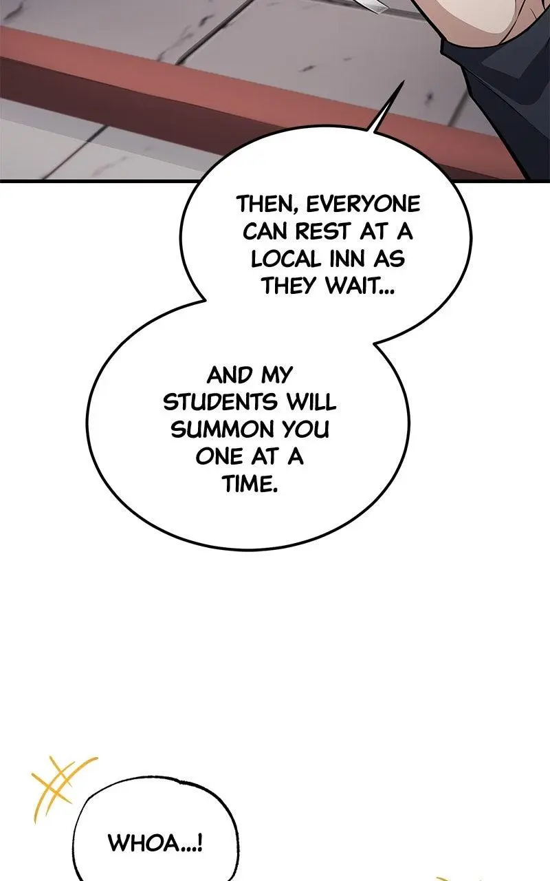 Read One Hit Teacher Master Baek - Chapter 126 - starinstructormasterbaek.com | Image 59