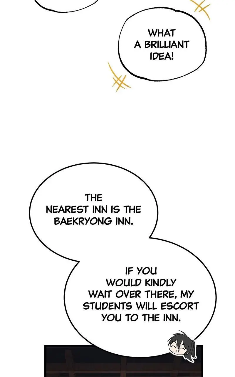 Read One Hit Teacher Master Baek - Chapter 126 - starinstructormasterbaek.com | Image 60