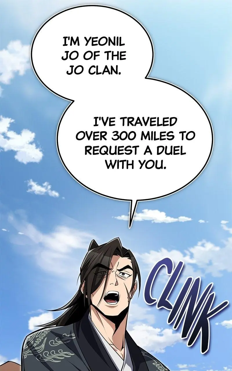 Read One Hit Teacher Master Baek - Chapter 126 - starinstructormasterbaek.com | Image 63