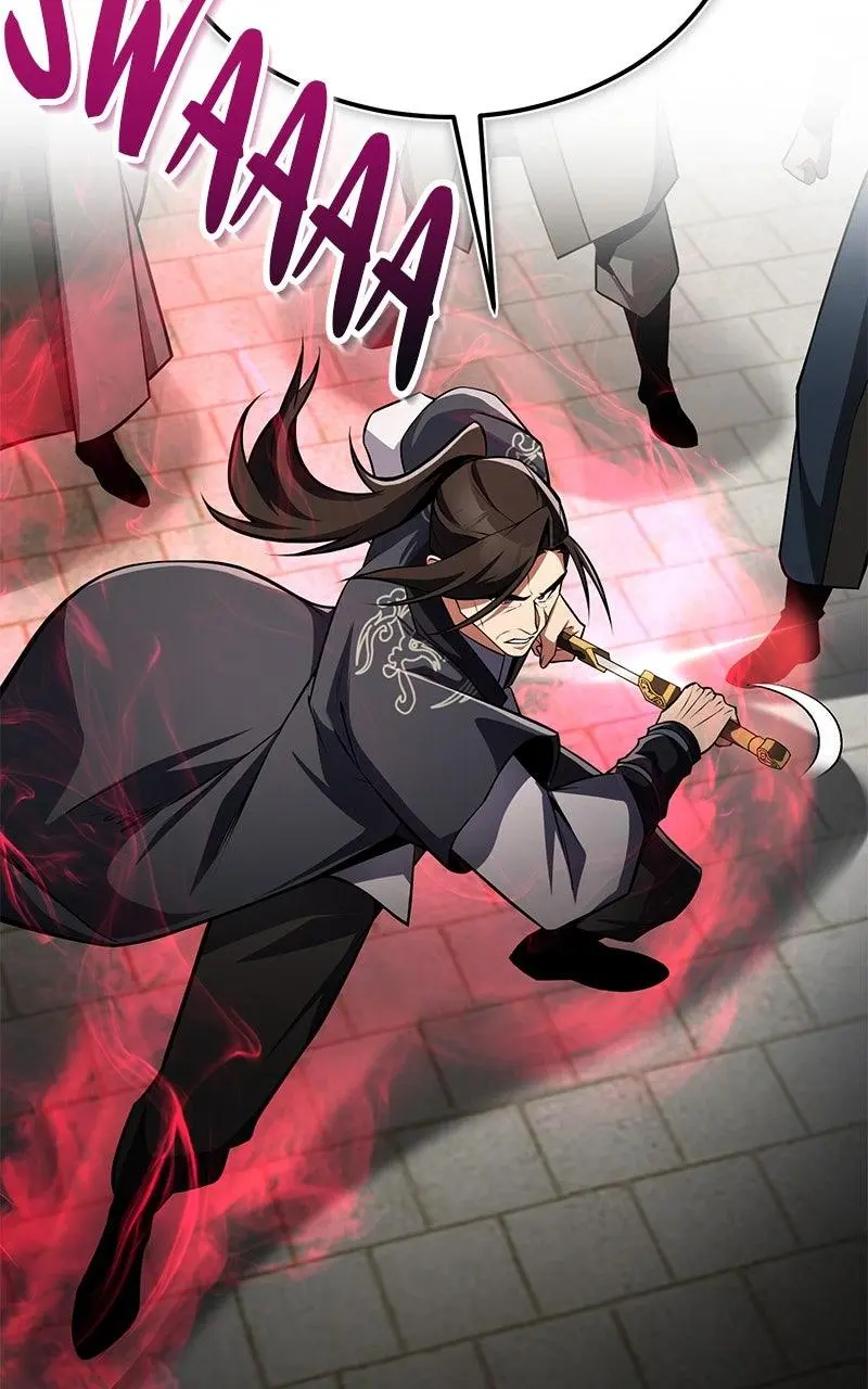 Read One Hit Teacher Master Baek - Chapter 126 - starinstructormasterbaek.com | Image 67