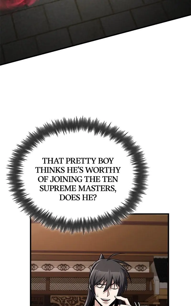 Read One Hit Teacher Master Baek - Chapter 126 - starinstructormasterbaek.com | Image 68