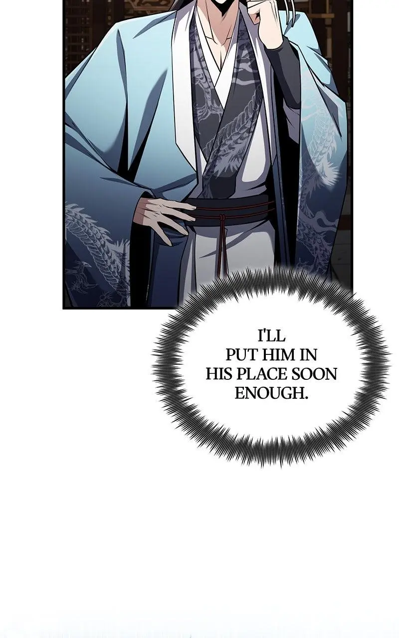 Read One Hit Teacher Master Baek - Chapter 126 - starinstructormasterbaek.com | Image 69