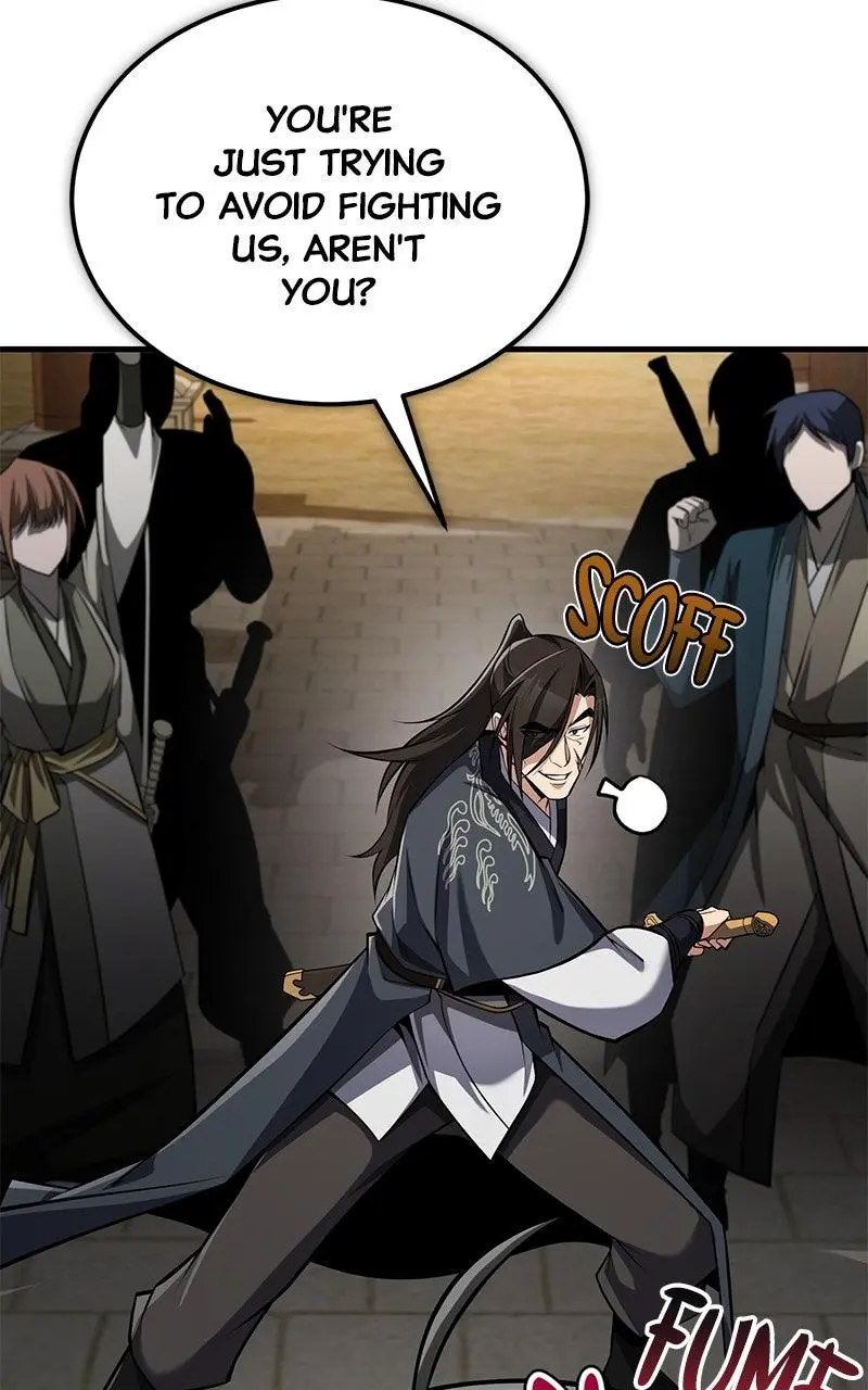Read One Hit Teacher Master Baek - Chapter 126 - starinstructormasterbaek.com | Image 72