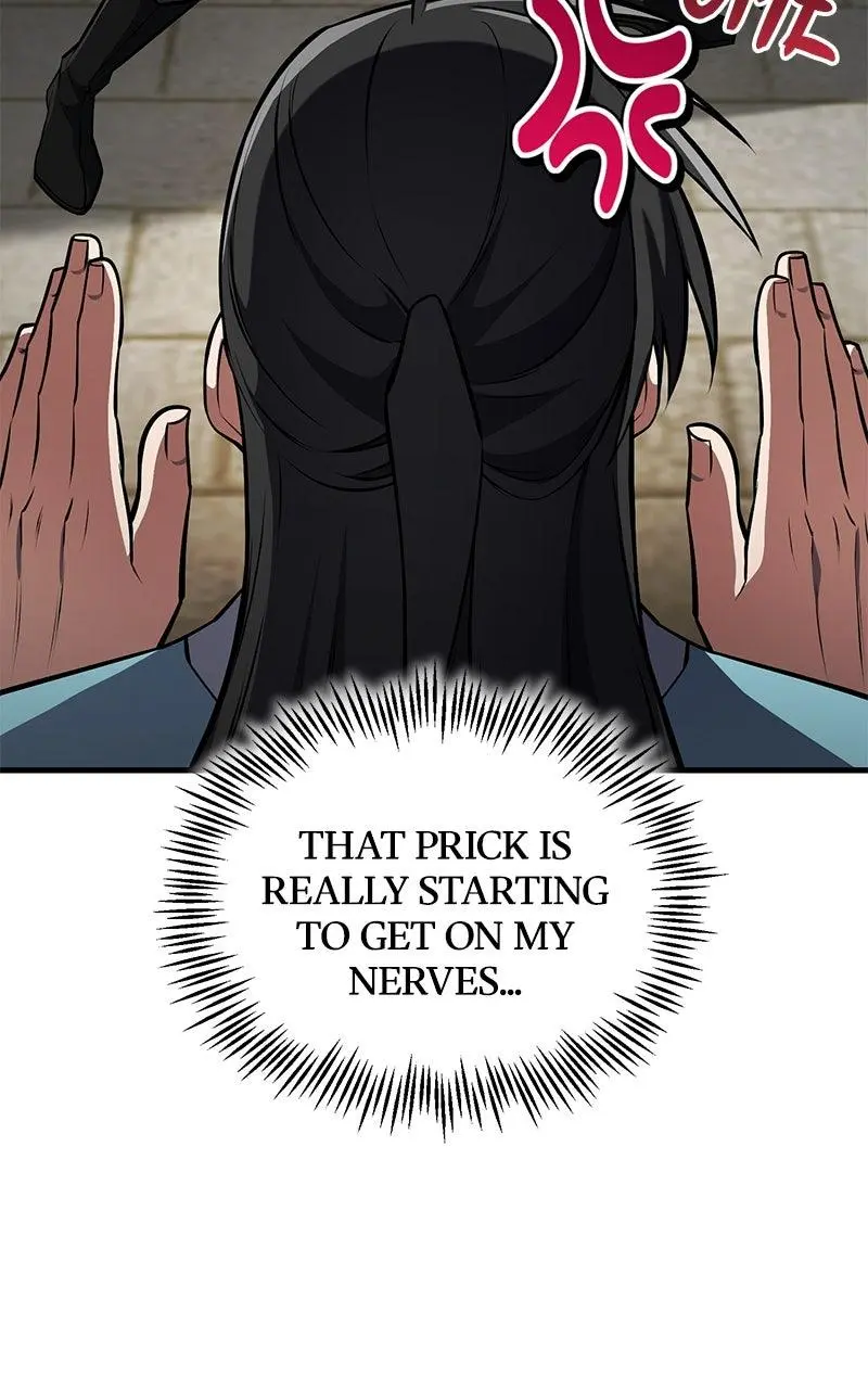 Read One Hit Teacher Master Baek - Chapter 126 - starinstructormasterbaek.com | Image 73
