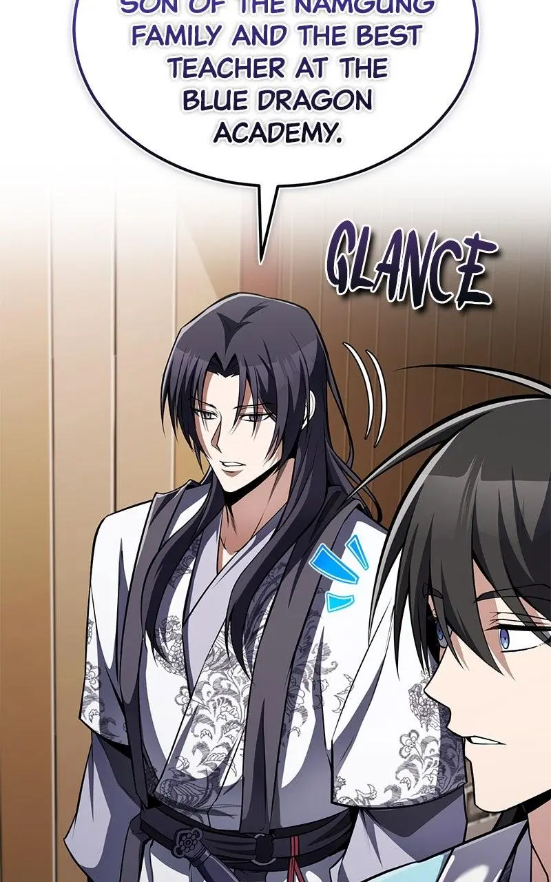 Read One Hit Teacher Master Baek - Chapter 126 - starinstructormasterbaek.com | Image 75