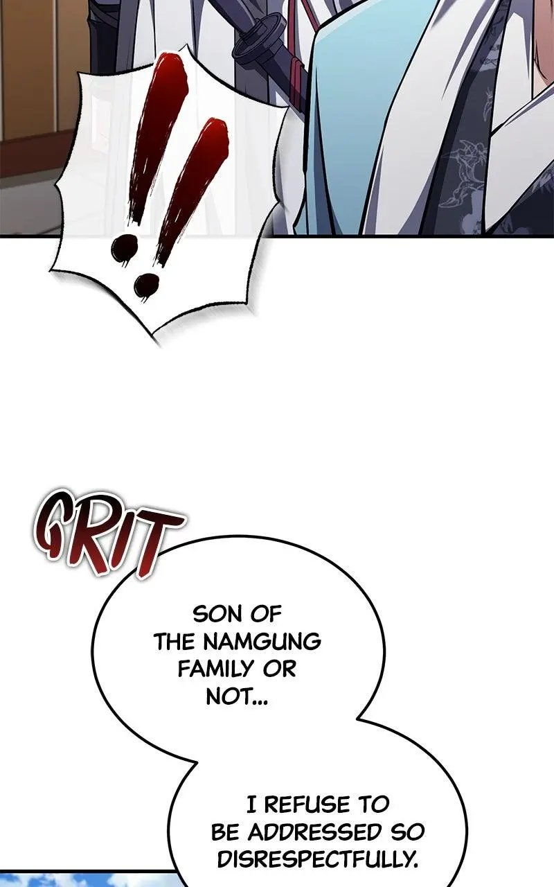 Read One Hit Teacher Master Baek - Chapter 126 - starinstructormasterbaek.com | Image 76