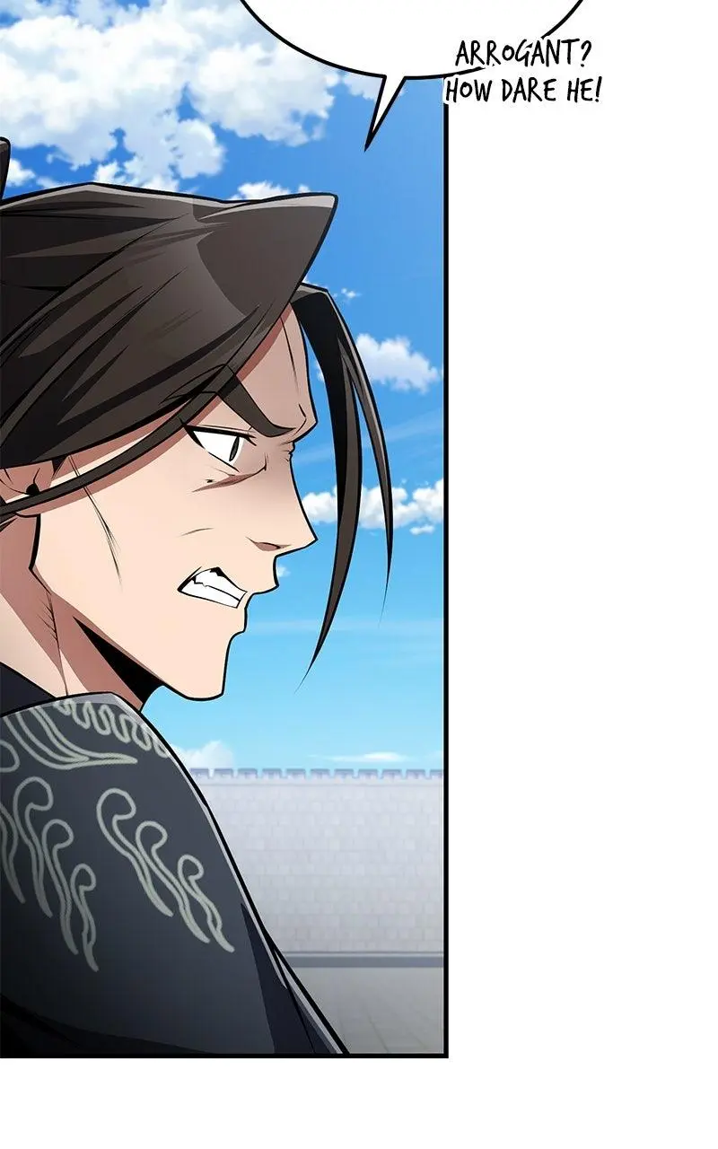 Read One Hit Teacher Master Baek - Chapter 126 - starinstructormasterbaek.com | Image 77
