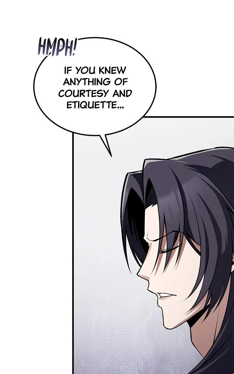 Read One Hit Teacher Master Baek - Chapter 126 - starinstructormasterbaek.com | Image 78