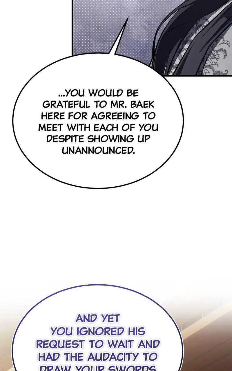 Read One Hit Teacher Master Baek - Chapter 126 - starinstructormasterbaek.com | Image 79