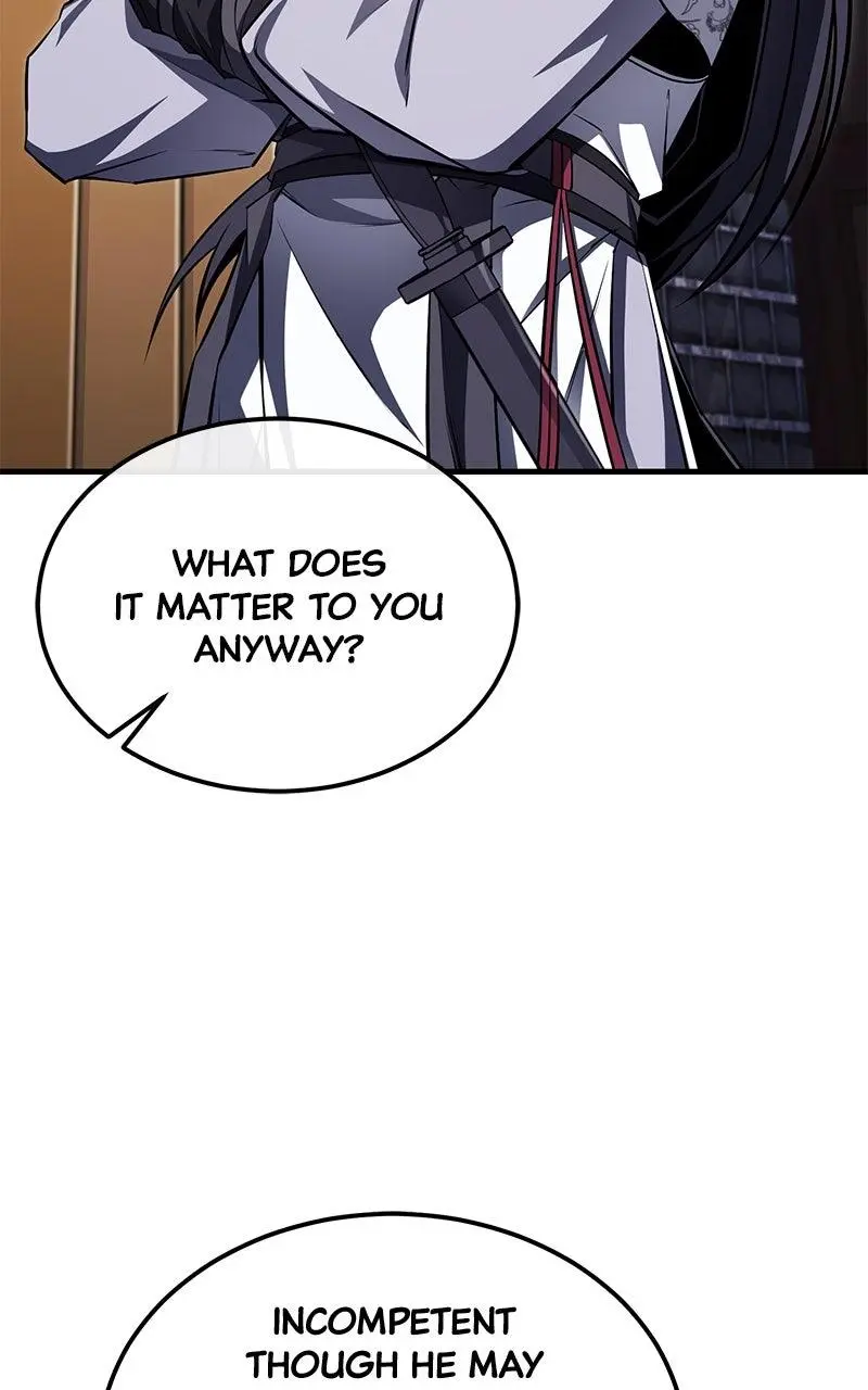 Read One Hit Teacher Master Baek - Chapter 126 - starinstructormasterbaek.com | Image 81