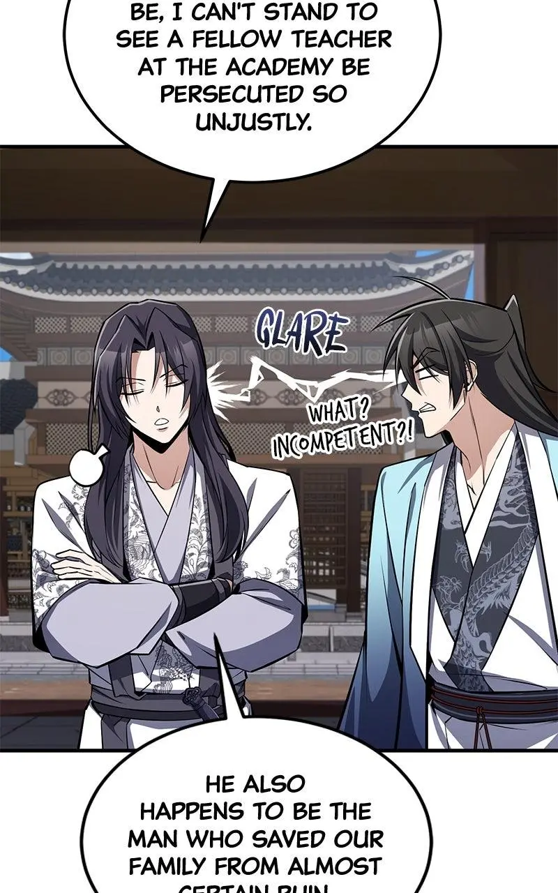 Read One Hit Teacher Master Baek - Chapter 126 - starinstructormasterbaek.com | Image 82