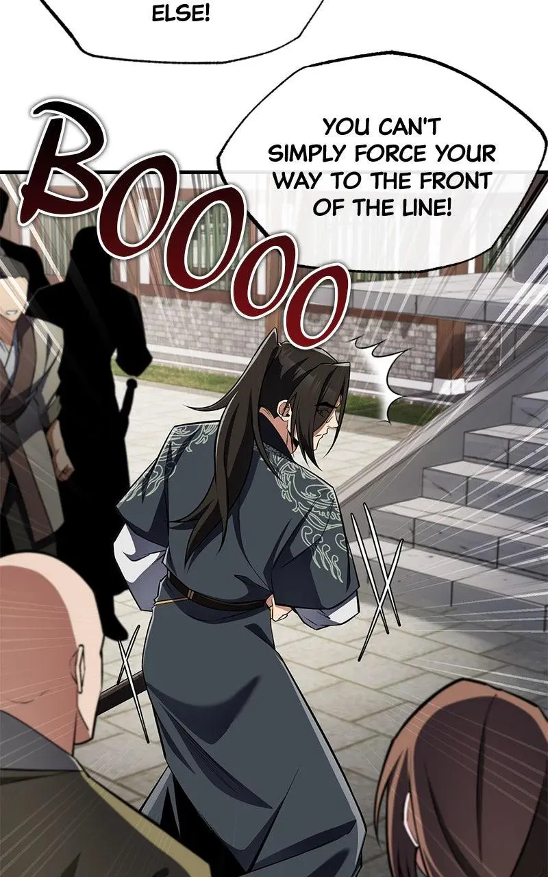 Read One Hit Teacher Master Baek - Chapter 126 - starinstructormasterbaek.com | Image 84