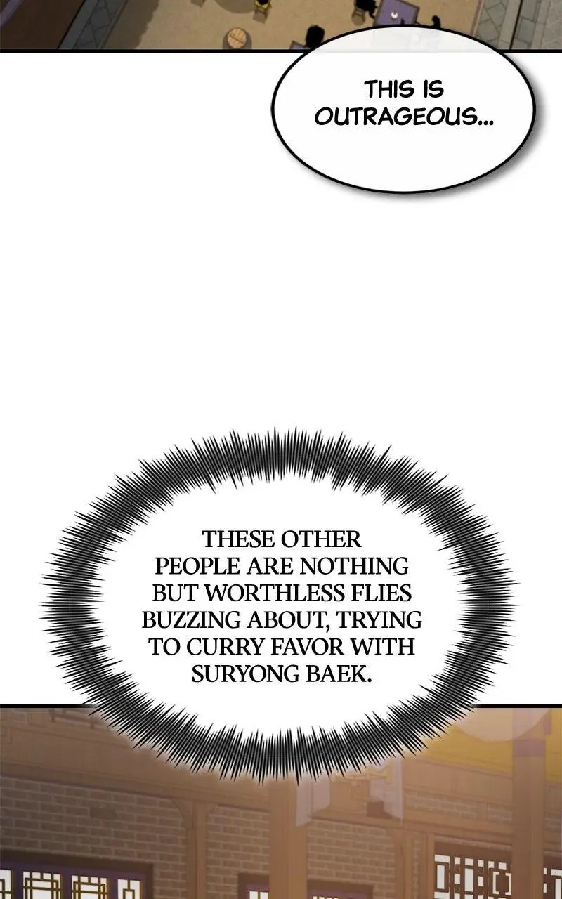 Read One Hit Teacher Master Baek - Chapter 126 - starinstructormasterbaek.com | Image 89