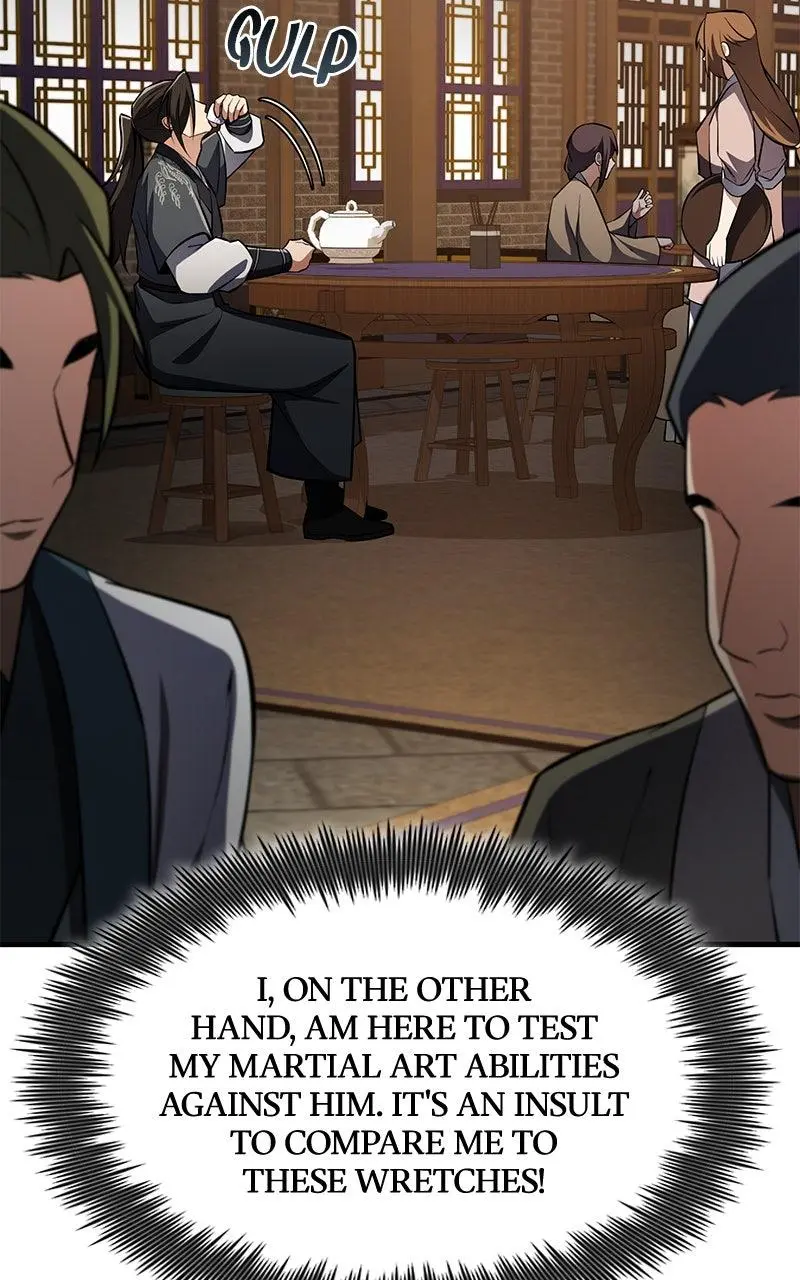 Read One Hit Teacher Master Baek - Chapter 126 - starinstructormasterbaek.com | Image 90