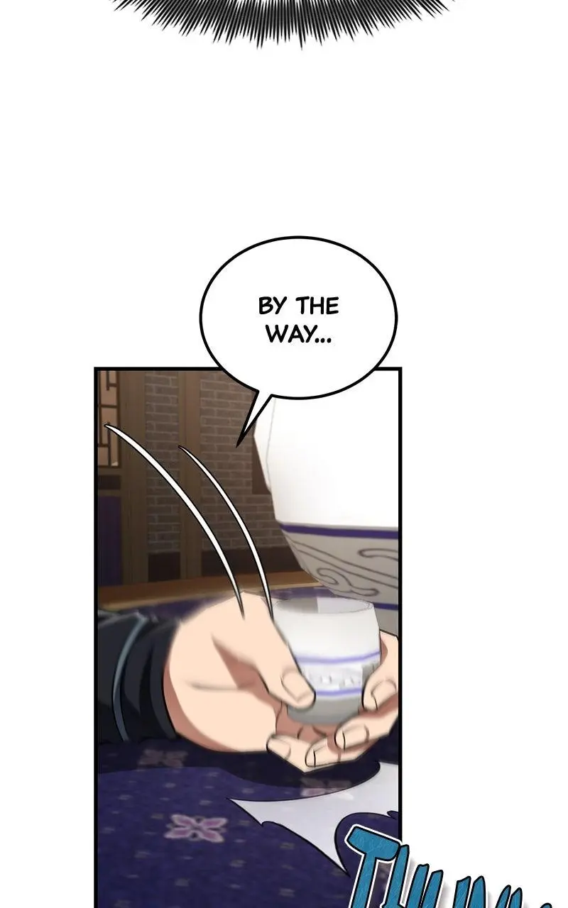Read One Hit Teacher Master Baek - Chapter 126 - starinstructormasterbaek.com | Image 91